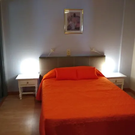 Hostal Restaurante Milenium Torremegía