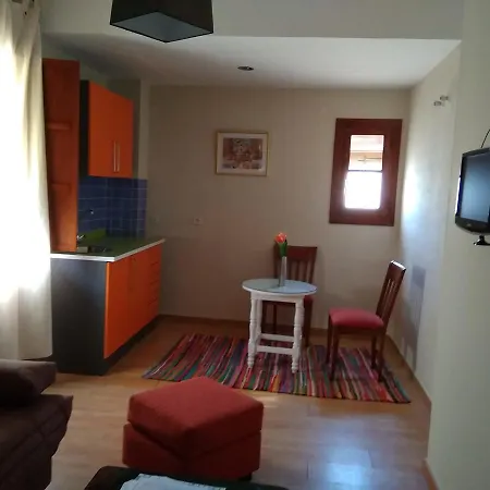 Hostal Restaurante Milenium