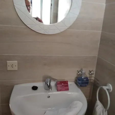 Hostal Restaurante Milenium Vendégház