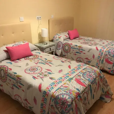 Hostal Restaurante Milenium