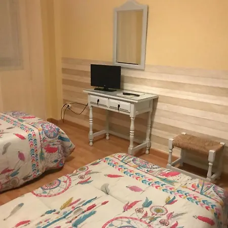 Guest house Restaurante Milenium Torremegia