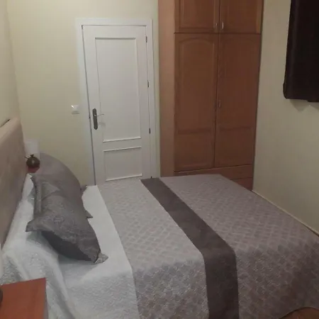 Hostal Restaurante Milenium *