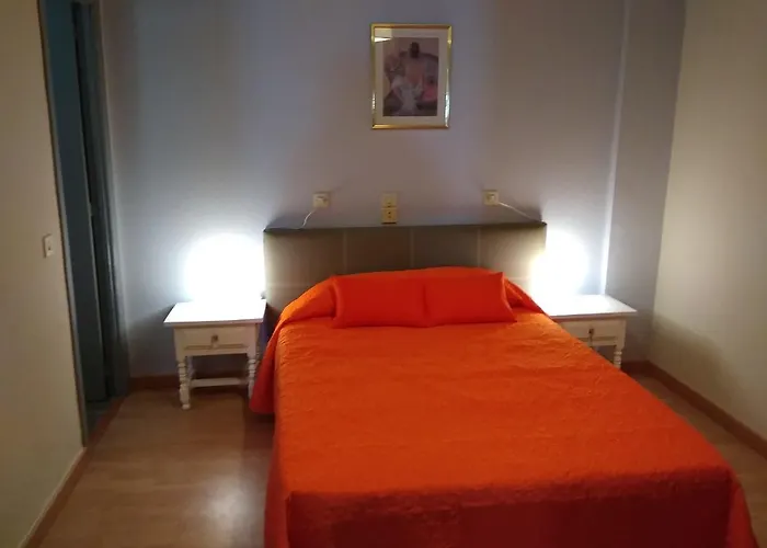 Hostal Restaurante Milenium Torremegía