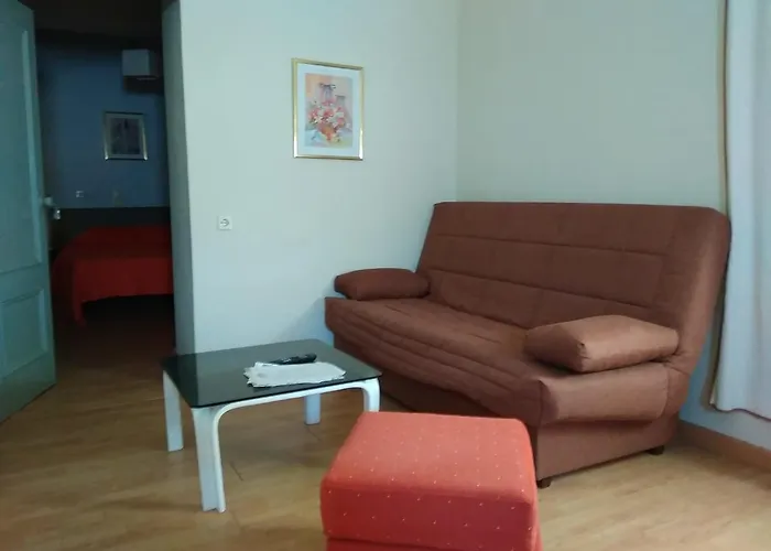 Pensión Hostal Restaurante Milenium Torremegía