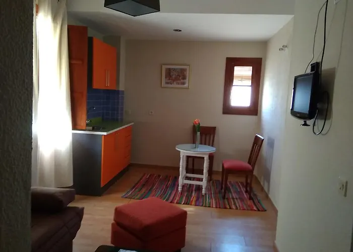 Hostal Restaurante Milenium