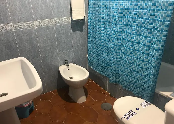 Hostal Restaurante Milenium Torremegía