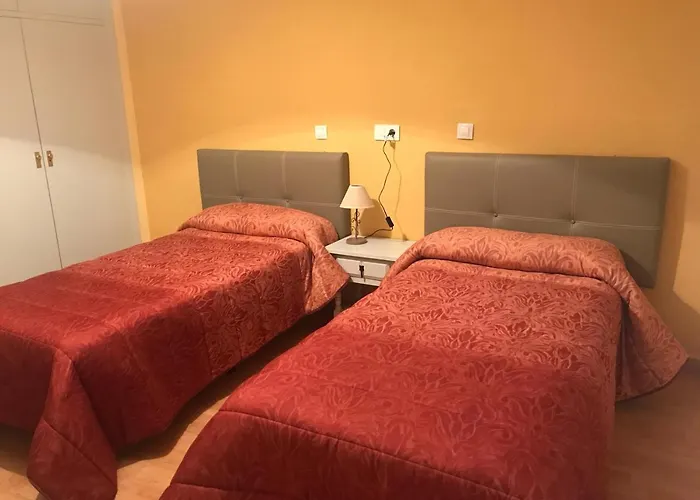 Hostal Restaurante Milenium * Torremegía