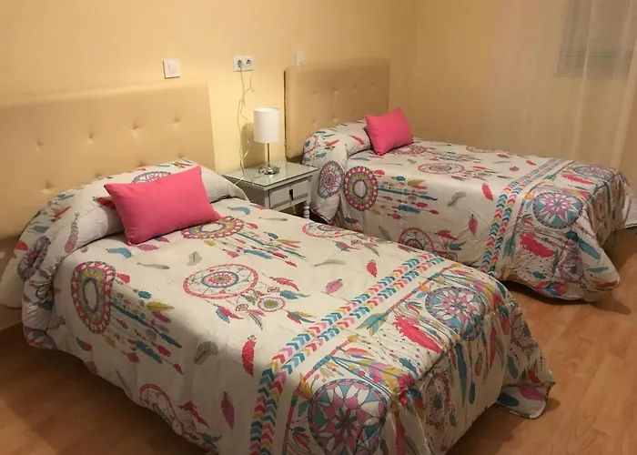 Hostal Restaurante Milenium