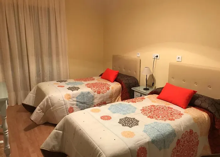 Pensión Hostal Restaurante Milenium Torremegía