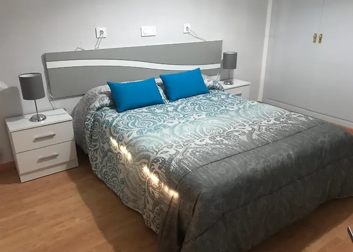 Hostal Restaurante Milenium Torremegía