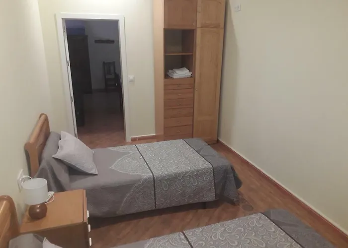 Pensión Hostal Restaurante Milenium