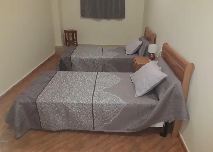 Hostal Restaurante Milenium