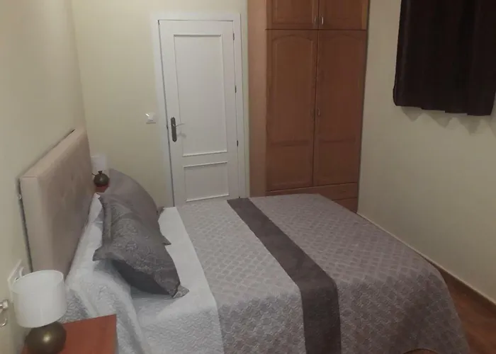 Hostal Restaurante Milenium *